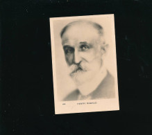 CPA  -  Musicien - Henry Rabaud - G.L. Manuel - Zangers En Musicus