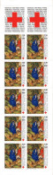 FRANCE NEUF-Carnet Croix Rouge 1987 N° 2036 - Cote Yvert 14.00 - Rotes Kreuz