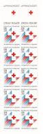 FRANCE NEUF-Carnet Croix Rouge 1988 N° 2037 - Cote Yvert 14.00 - Croix Rouge