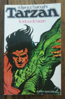 Tarzan. Le Retour De Tarzan De Edgar Rice Burroughs. Denoël, édition Spéciale 2. 1970 - Aventura