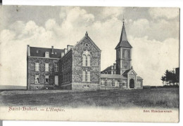 St- Hubert - L' Hospice - Saint-Hubert