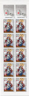 FRANCE NEUF-Carnet Croix Rouge 1993 N° 2042- Cote Yvert 16.00 - Rotes Kreuz