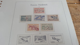 REF A4006 FRANCE NEUF** LUXE N°960/965 BLOC - Unused Stamps