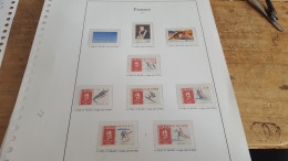 REF A4008 FRANCE NEUF** LUXE FACIALE BLOC - Unused Stamps