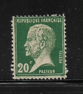 FRANCE  ( FR2  - 84 )   1923  N° YVERT ET TELLIER    N°  172   N** - Neufs