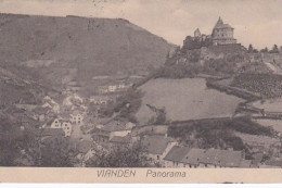 1850485Vianden, Panorama 1913 - Vianden