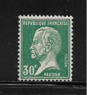 FRANCE  ( FR2  - 86 )   1923  N° YVERT ET TELLIER    N°  174   N** - Nuovi