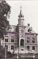 1850	375	Bussum, Gemeentehuis (zie Achterkant Uit Album) - Bussum