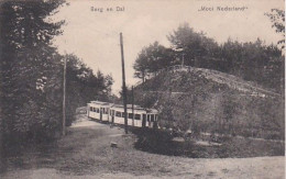 1850271Berg En Dal, Mooi Nederland (poststempel 1915) - Sonstige & Ohne Zuordnung