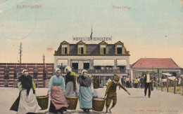 1850	176	Zandvoort, Strandweg – Hotel Driehuizen (zie Hoeken En Randen) - Zandvoort