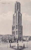 1850	159	Utrecht, Dom (in De Hoeken Een Minuscuul Vouwtje) - Utrecht