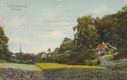 1850	153	Oosterbeek, Zweiersdaal (poststempel 1910) - Oosterbeek