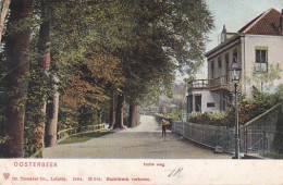 1850	157	Oosterbeek, Holle Weg (linksonder Een Kleine Vouw)			 - Oosterbeek
