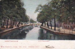 1850	138	Amsterdam, O. Z. Voorburgwal - Amsterdam