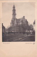 1850	111	Amsterdam, Westerkerk - Amsterdam