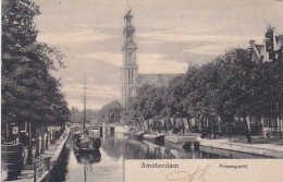 1850	93	Amsterdam, Prinsengracht - Amsterdam