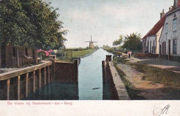 1850	63	Nederhorst Den Berg, De Vecht Bij Nederhorst Den Berg - Other
