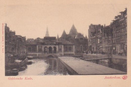 1850	8	Amsterdam, Geldersche Kade  - Amsterdam
