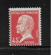 FRANCE  ( FR2  - 87 )   1923  N° YVERT ET TELLIER    N°  175   N** - Ungebraucht