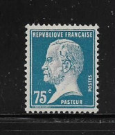 FRANCE  ( FR2  - 88  )   1923  N° YVERT ET TELLIER    N°  177   N** - Ungebraucht