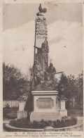 VAUCOULEURS, MONUMENT AUX MORTS  REF 16387 - War Memorials