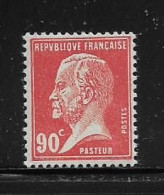 FRANCE  ( FR2  - 89  )   1923  N° YVERT ET TELLIER    N°  178   N** - Neufs