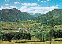 1 AK Österreich / Steiermark * Blick Auf Den Ort Turnau - Luftbildaufnahme * - Sonstige & Ohne Zuordnung