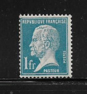 FRANCE  ( FR2  - 90  )   1923  N° YVERT ET TELLIER    N°  179   N** - Nuevos