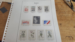 REF A4023 FRANCE  NEUF** FACIALE  BLOC - Unused Stamps