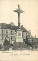 35 - Rennes - La Croix De La Mission - CPA - Voir Scans Recto-Verso - Rennes
