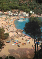 Espagne - Espana - Cataluna - Costa Brava - Tamariu - Playa - Plage - CPM - Voir Scans Recto-Verso - Gerona