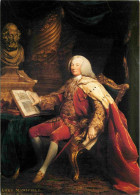 Art - Peinture Histoire - David Martin - William Murray 1st Earl Of Mansfield - The Iveagh Bequest Kenwood - Portrait -  - Storia