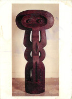 Art - Sculpture - Jacques Lipchitz - Figure - Centre Georges Pompidou De Paris - Art Africain - CPM - Voir Scans Recto-V - Skulpturen