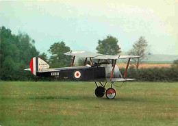Aviation - Avions - Sopwith Pup 1916 - Carte Neuve - CPM - Voir Scans Recto-Verso - 1914-1918: 1ste Wereldoorlog