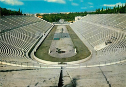 Grèce - Athènes - Athína - Le Stade - Carte Neuve - CPM - Voir Scans Recto-Verso - Grèce