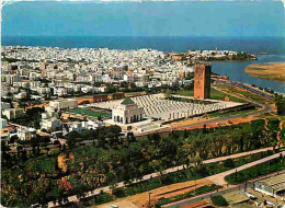 Maroc - Rabat - Le Mausolée Mohammed V - CPM - Voir Scans Recto-Verso - Rabat