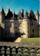 24 - Jumilhac Le Grand - Le Château - CPM - Voir Scans Recto-Verso - Autres & Non Classés