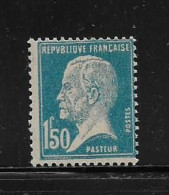 FRANCE  ( FR2  - 92  )   1923  N° YVERT ET TELLIER    N°  181   N** - Unused Stamps