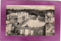 54 NANCY Palais Du Gouvernement Hémicycle De La Carrière  N° 34 - Nancy
