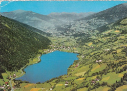 Alpenseebad Feld Am See, Kärnten Gl1965 #G4963 - Sonstige & Ohne Zuordnung
