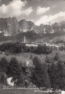 Dolomiti, Cortina D' Ampezzo, Col Pomagagnon Gl1950 #G5241 - Autres & Non Classés