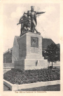 Dennewitz Bülow-Denkmal Ngl #168.608 - Autres & Non Classés