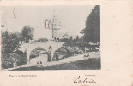 1854	193	Roermond, Maria Theresia Brug (op Achtergrond Christoffel Kathedraak)(poststempel 1900.1854	193	Roermond, Maria - Roermond