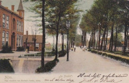1854106Alfen, De Hoorn  - Alphen A/d Rijn