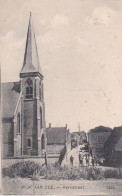 1854	75	Wijk Aan Zee,  Kerkstraat 1910 - Wijk Aan Zee
