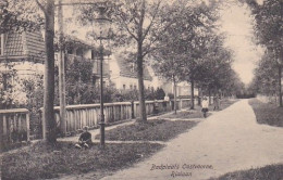 185458Badplaats Oostvoorne, Rialaan - Sonstige & Ohne Zuordnung