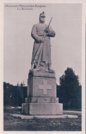 Les Rangiers JU, Monument Nationnal La Sentinelle (973) - Sonstige & Ohne Zuordnung