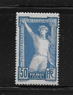 FRANCE  ( FR2  - 96  )   1924  N° YVERT ET TELLIER    N°  186   N** - Neufs