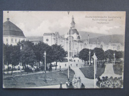 AK Reichenberg Liberec Ausstellung Výstava 1906 // P9164 - Tchéquie
