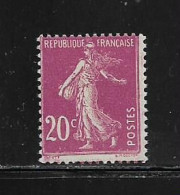 FRANCE  ( FR2  - 99  )   1924  N° YVERT ET TELLIER    N°  190   N** - Ongebruikt